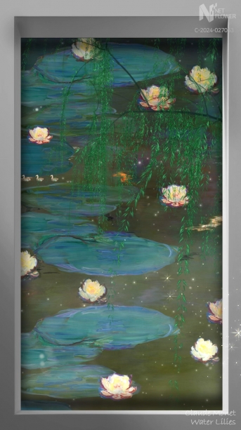 Water Lilies